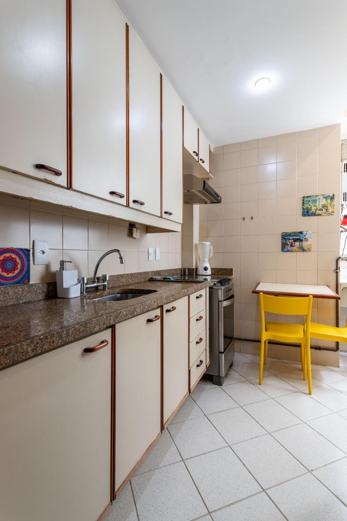 Copacabana Ideal Para Casais - Rpp913 Z2 Rio de Janeiro Eksteriør billede