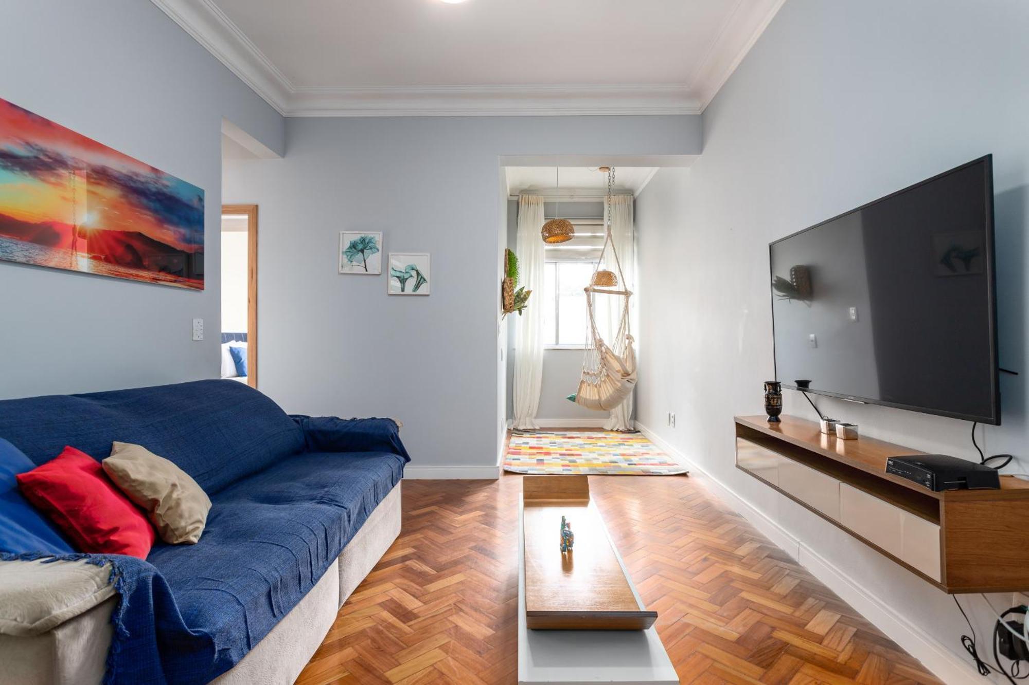 Copacabana Ideal Para Casais - Rpp913 Z2 Rio de Janeiro Eksteriør billede