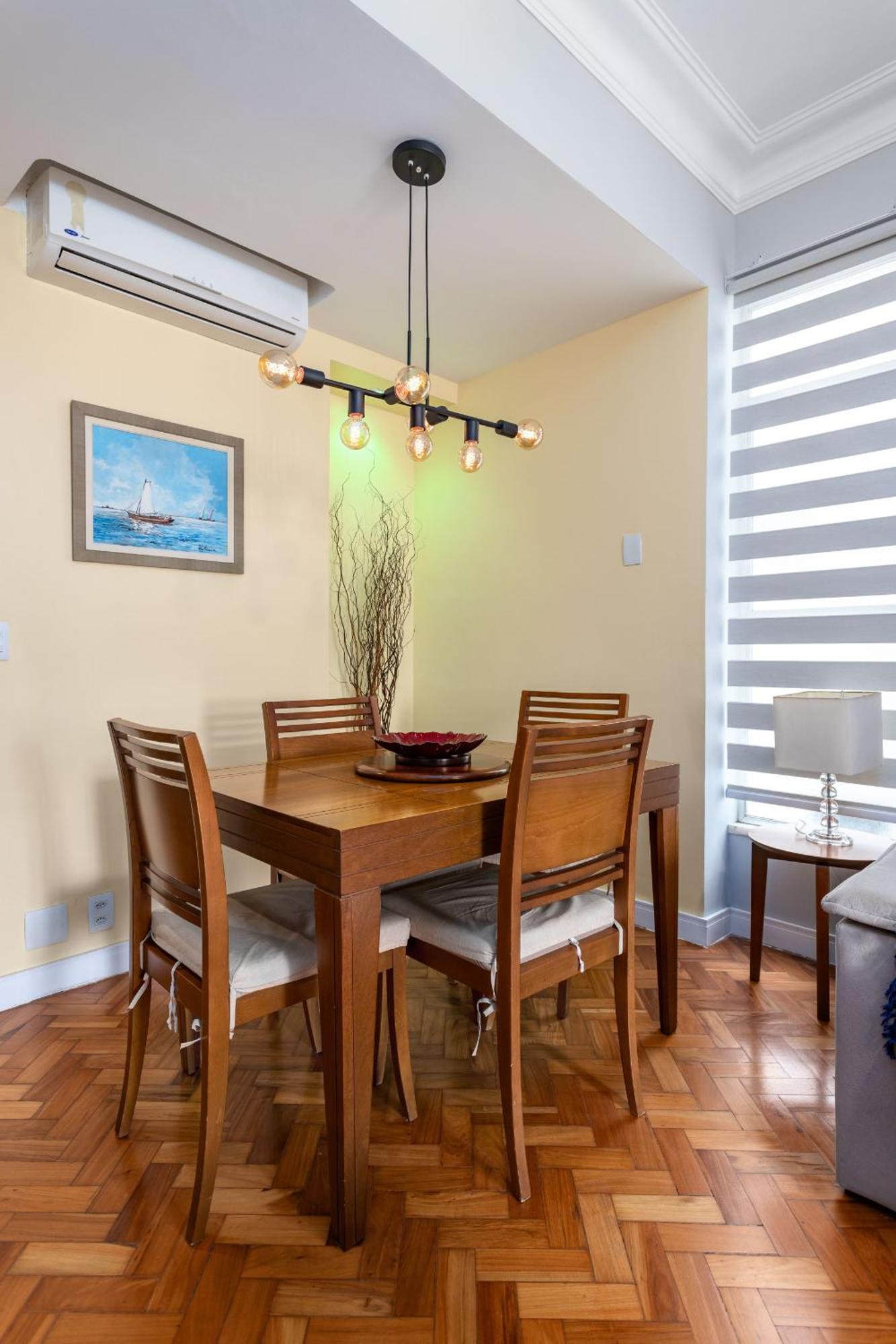 Copacabana Ideal Para Casais - Rpp913 Z2 Rio de Janeiro Eksteriør billede